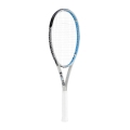 Pro Kennex Tennis Racket Kinetic Ki15 105in/300g white/blue - unstrung -